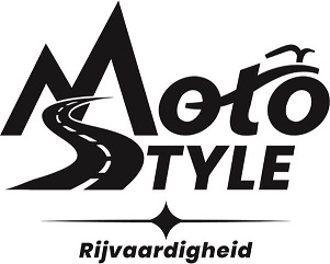 Logo Moto Style rijvaardigheid
